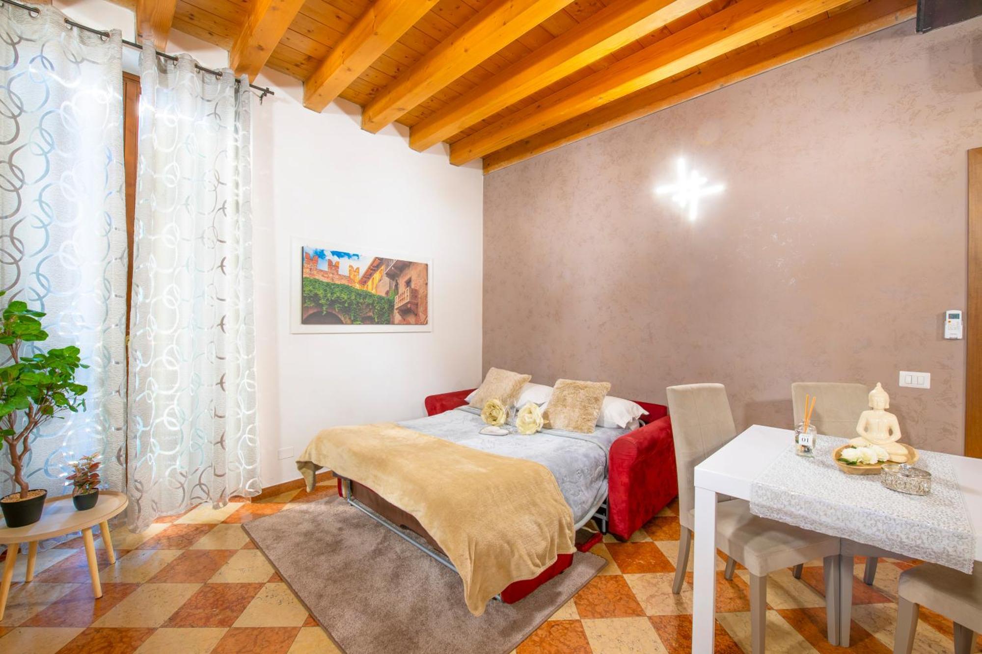 Arena Suite Mazzini Verona Centro Екстериор снимка