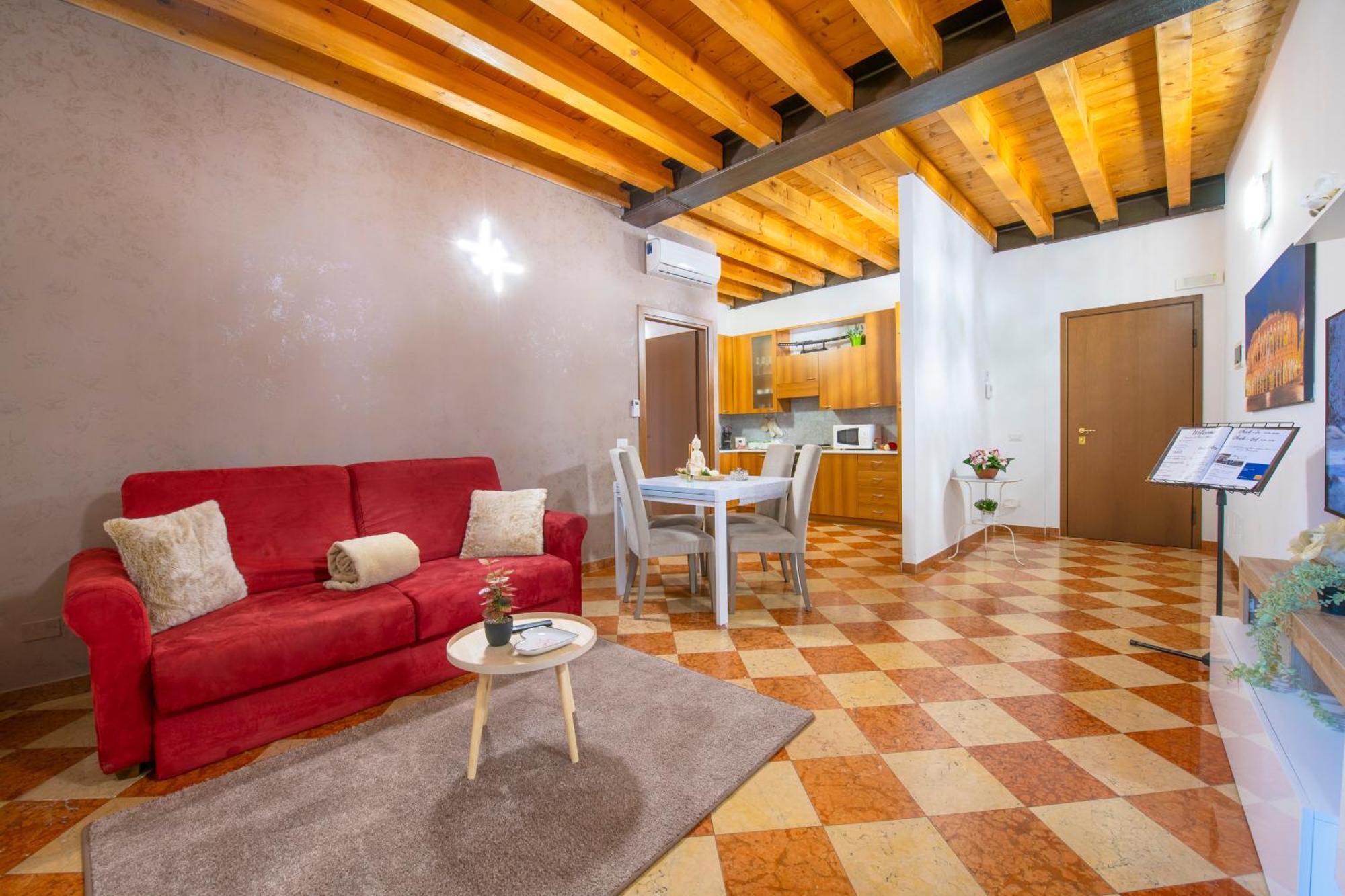 Arena Suite Mazzini Verona Centro Екстериор снимка
