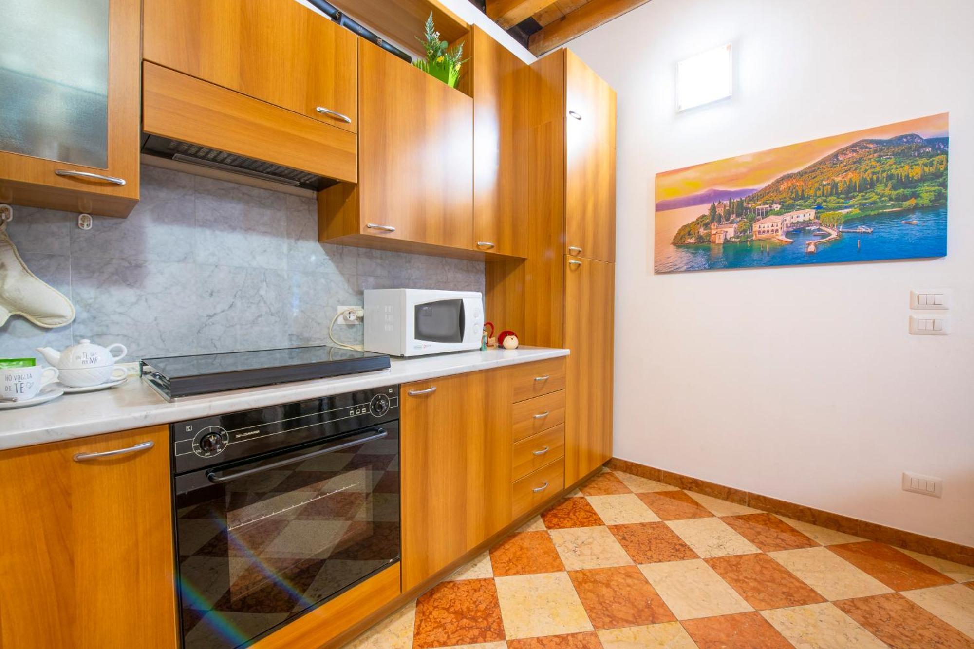 Arena Suite Mazzini Verona Centro Екстериор снимка