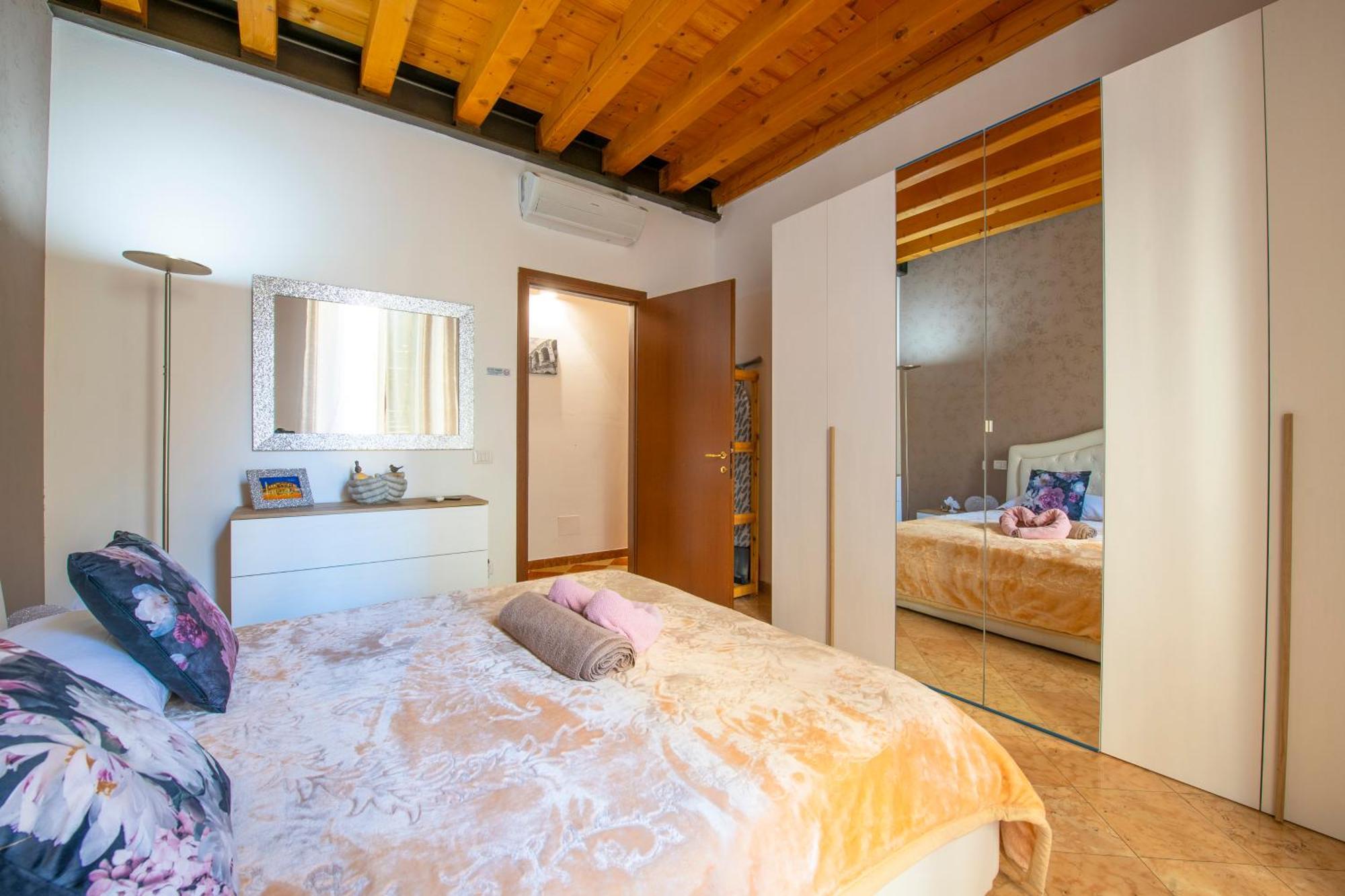 Arena Suite Mazzini Verona Centro Екстериор снимка