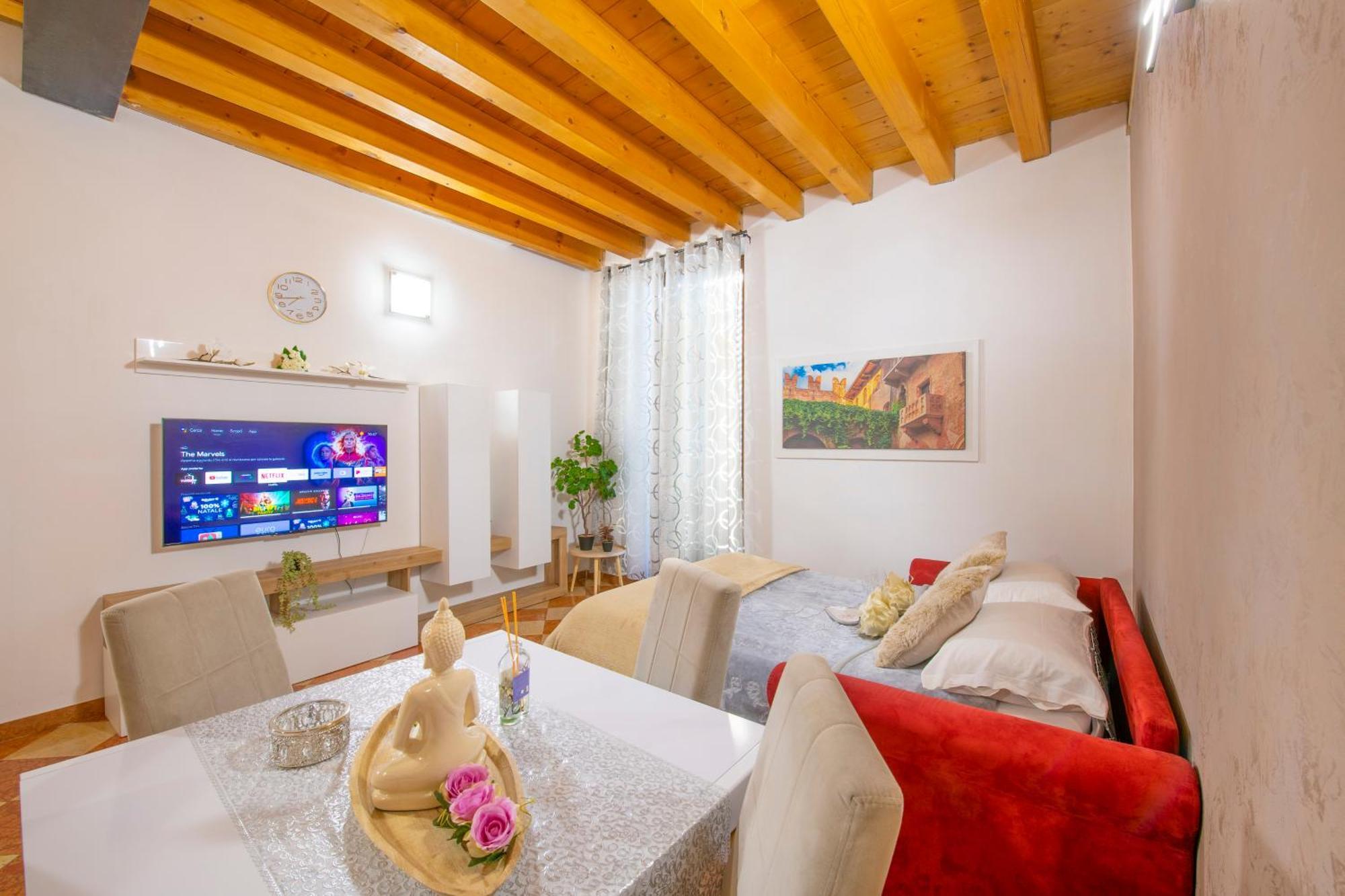 Arena Suite Mazzini Verona Centro Екстериор снимка