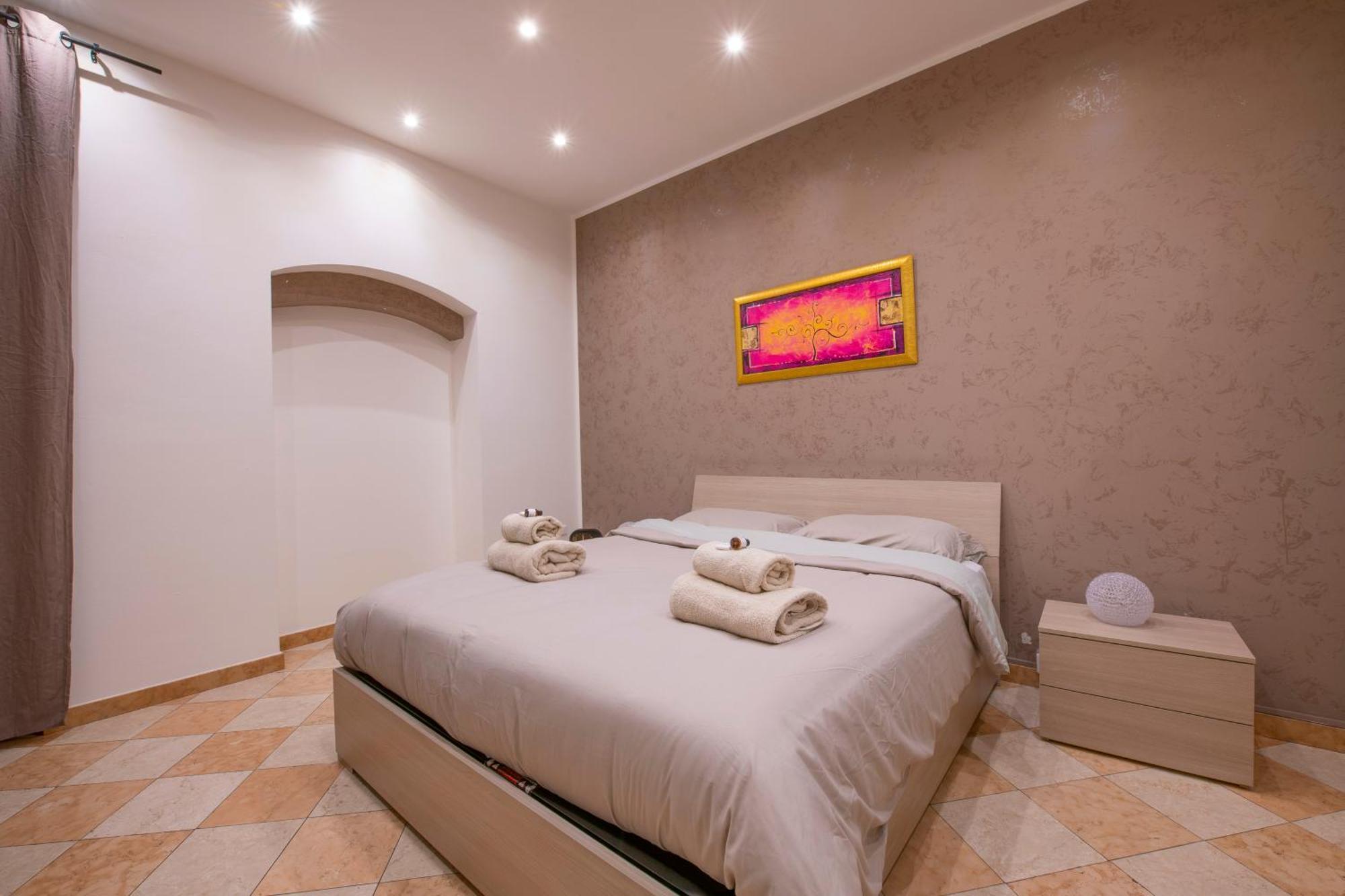 Arena Suite Mazzini Verona Centro Екстериор снимка
