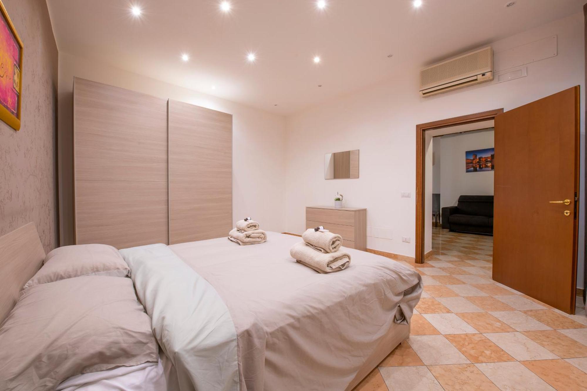 Arena Suite Mazzini Verona Centro Екстериор снимка