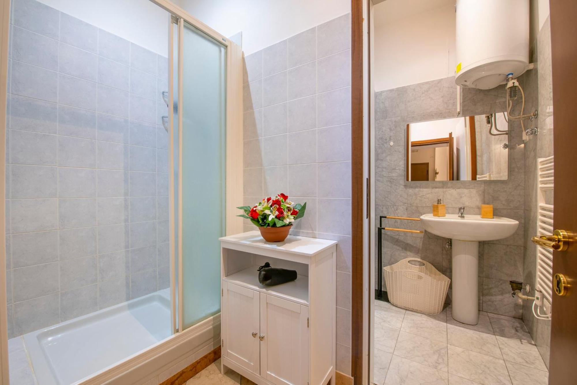Arena Suite Mazzini Verona Centro Екстериор снимка