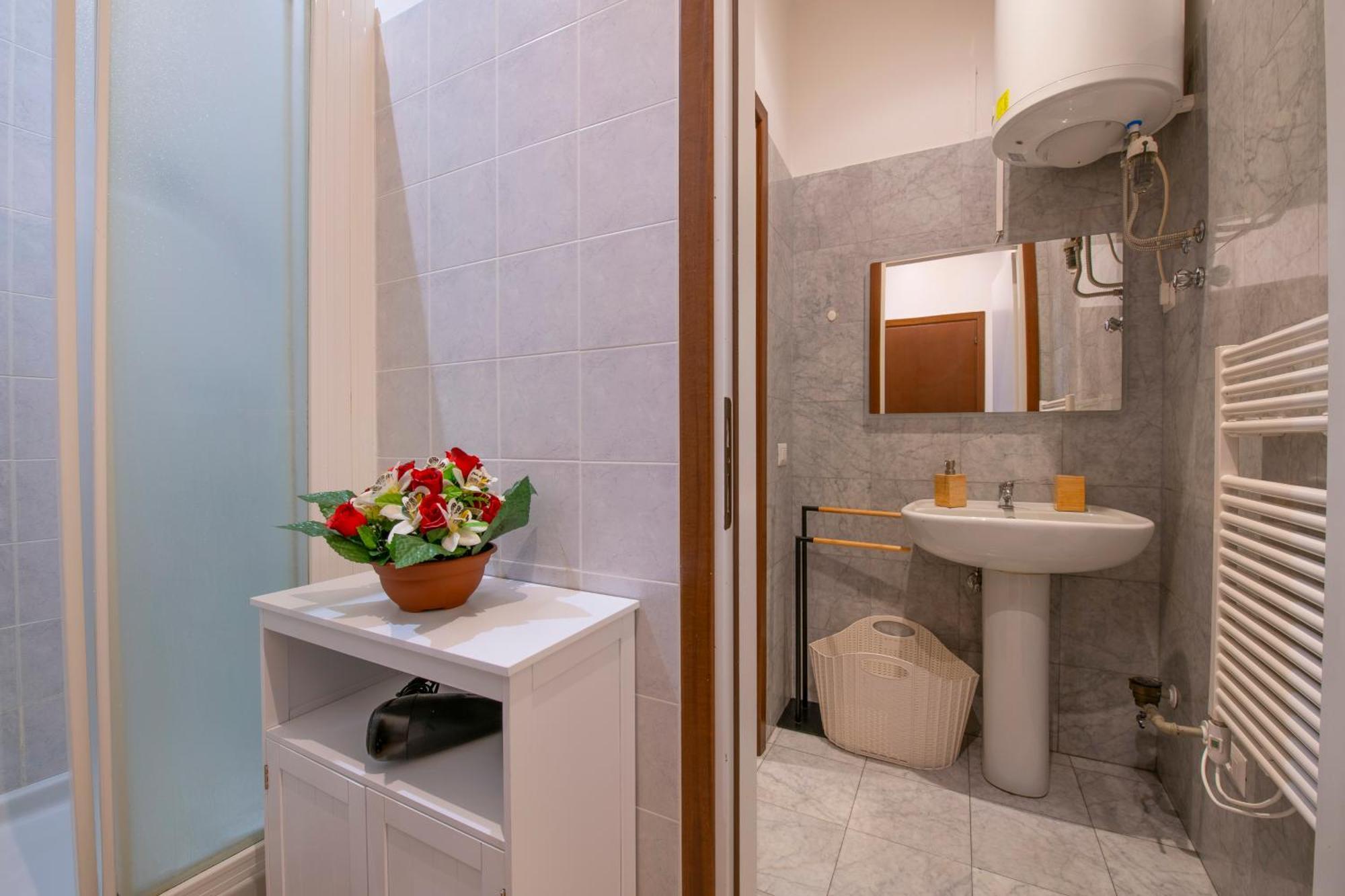 Arena Suite Mazzini Verona Centro Екстериор снимка