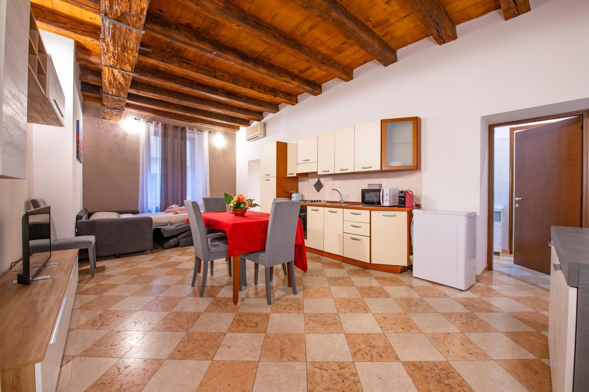 Arena Suite Mazzini Verona Centro Екстериор снимка