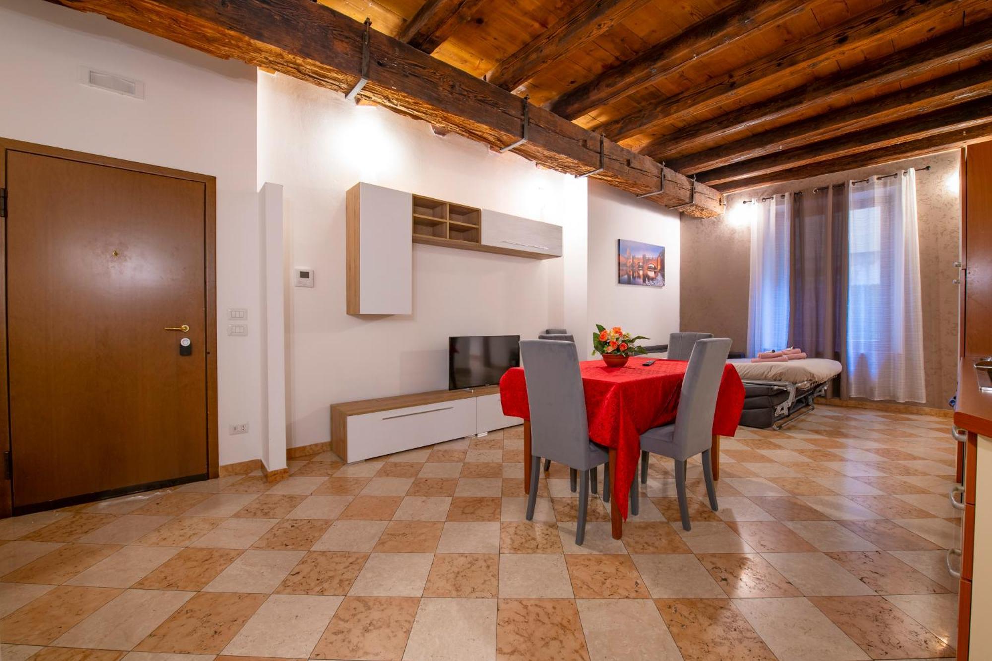 Arena Suite Mazzini Verona Centro Екстериор снимка
