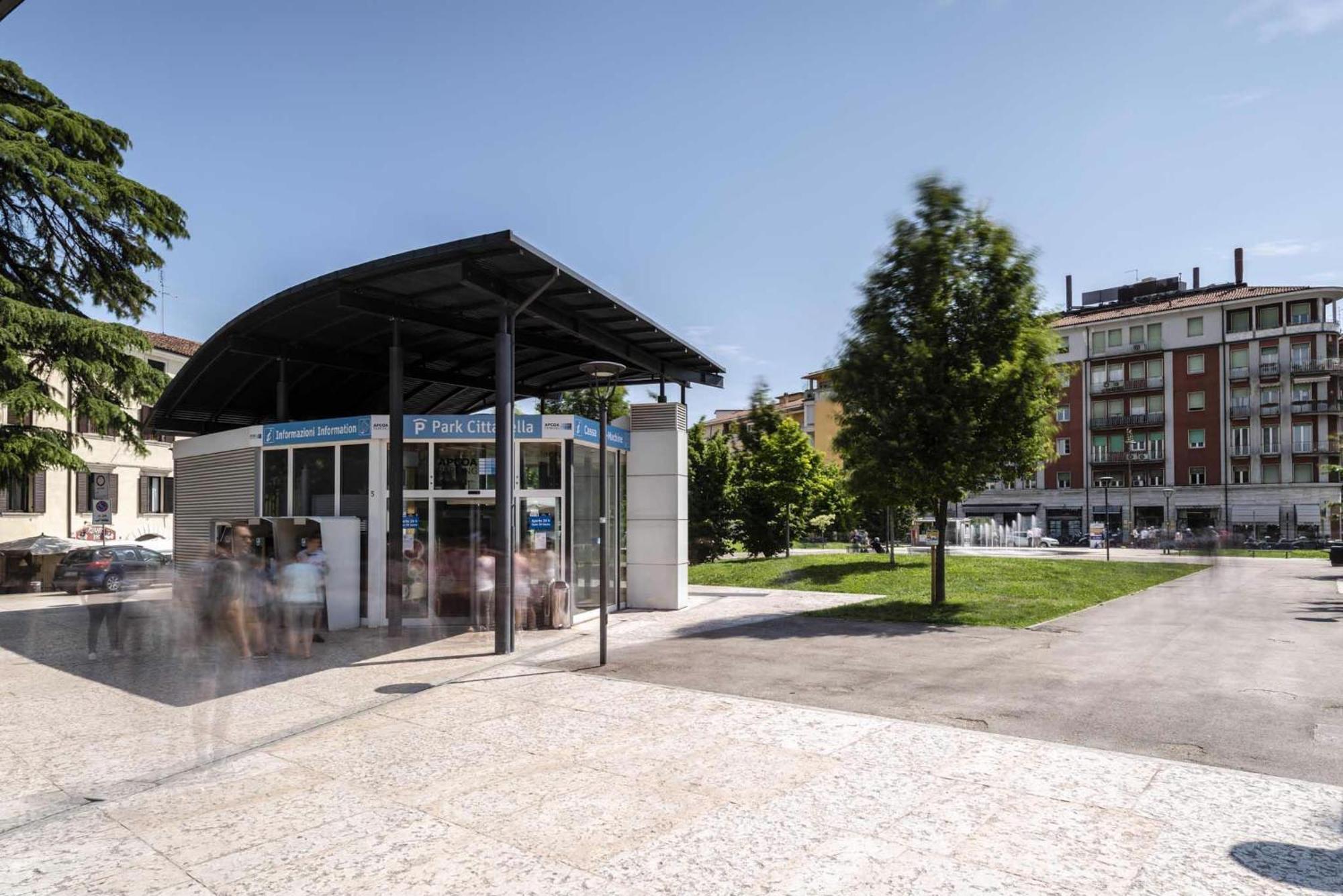 Arena Suite Mazzini Verona Centro Екстериор снимка