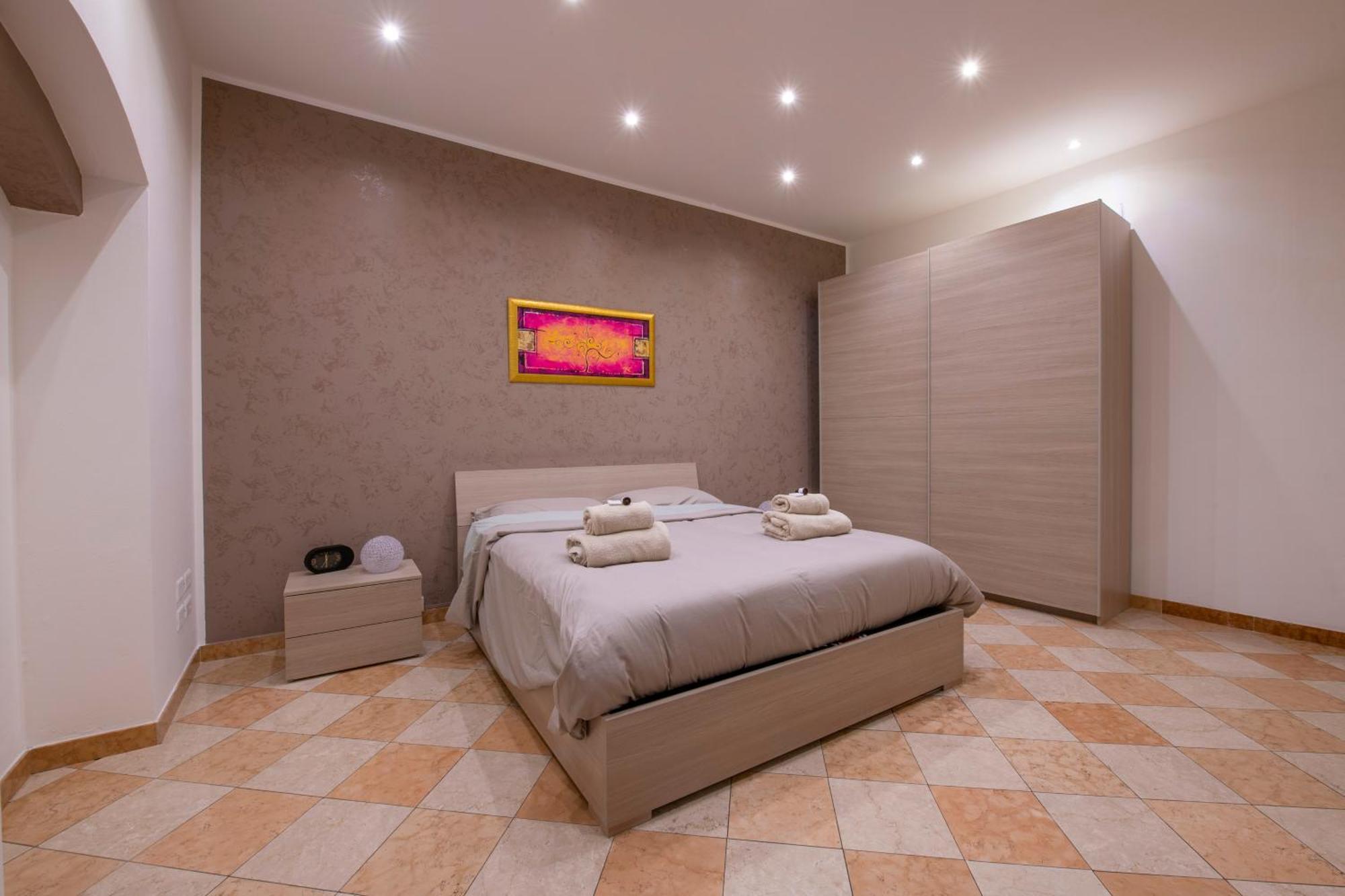 Arena Suite Mazzini Verona Centro Екстериор снимка