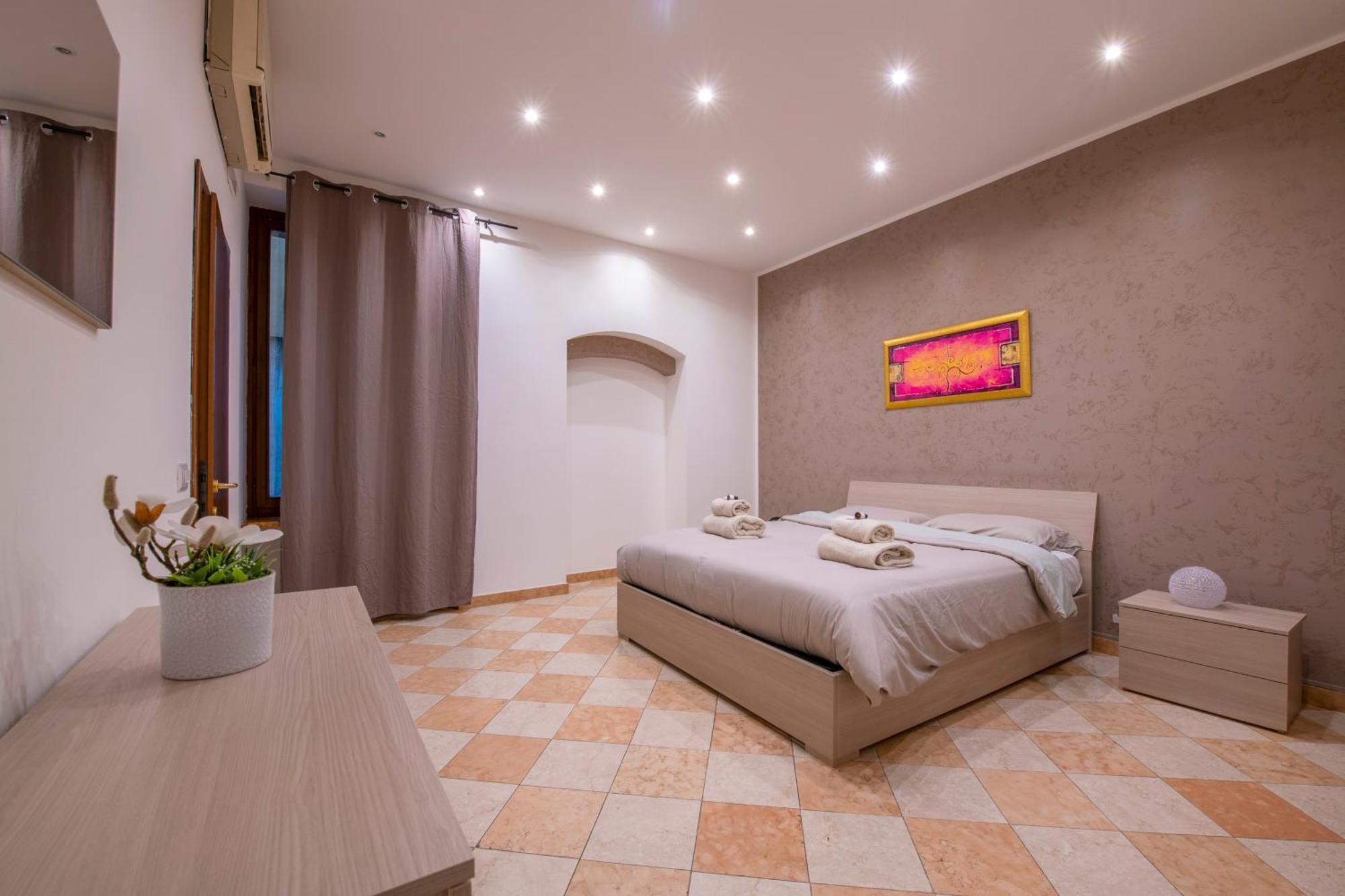 Arena Suite Mazzini Verona Centro Екстериор снимка