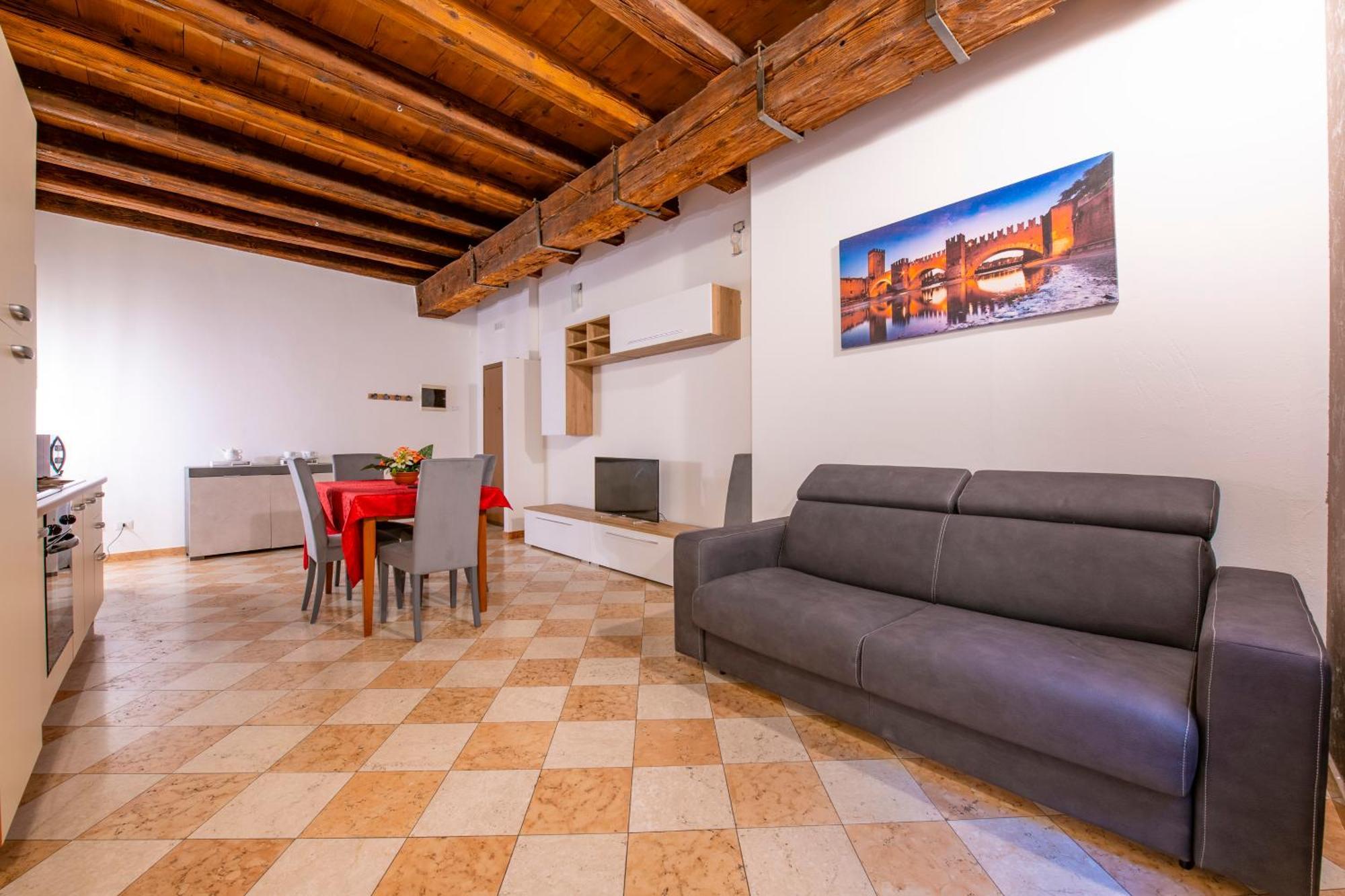 Arena Suite Mazzini Verona Centro Екстериор снимка