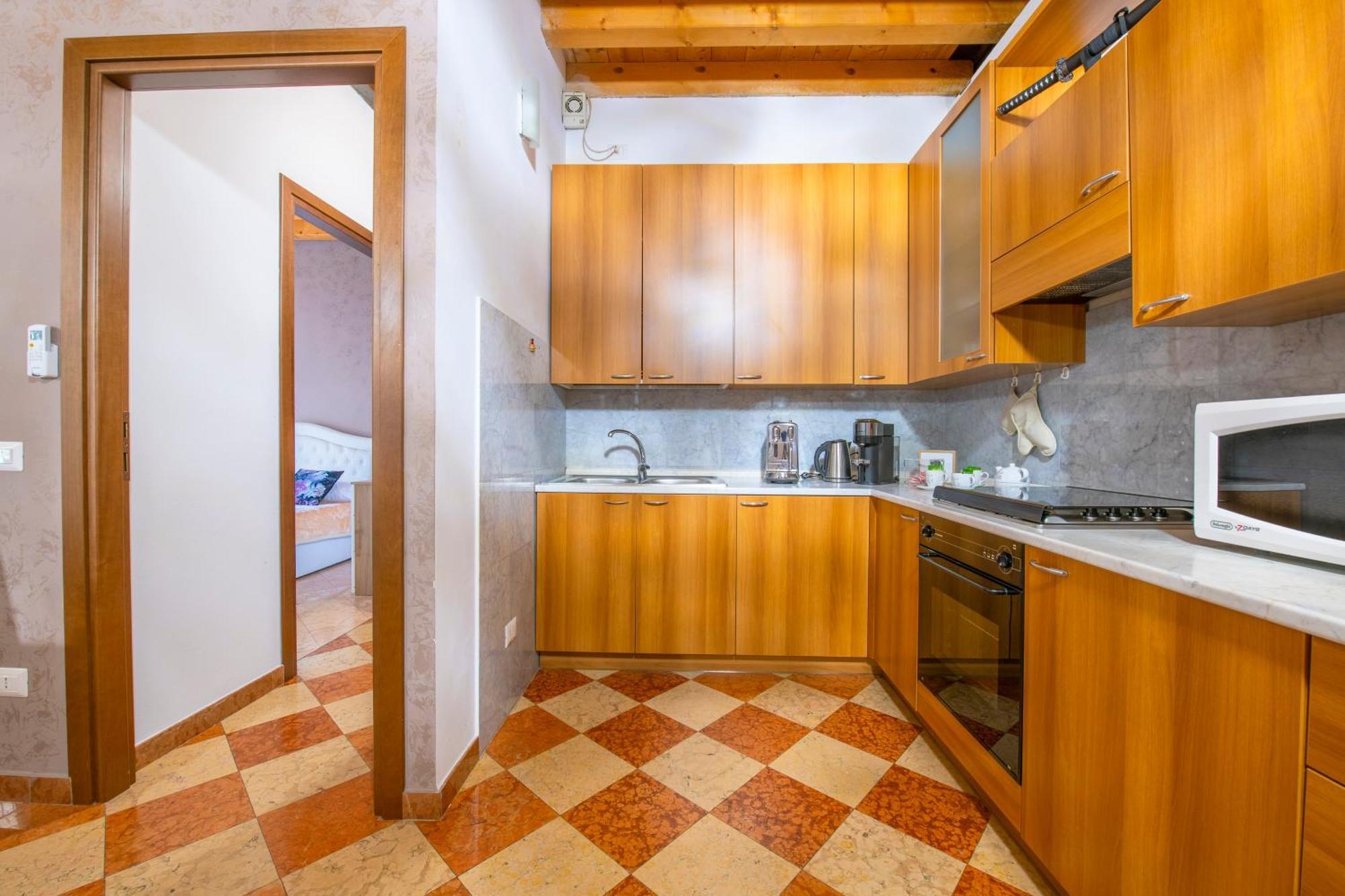 Arena Suite Mazzini Verona Centro Екстериор снимка