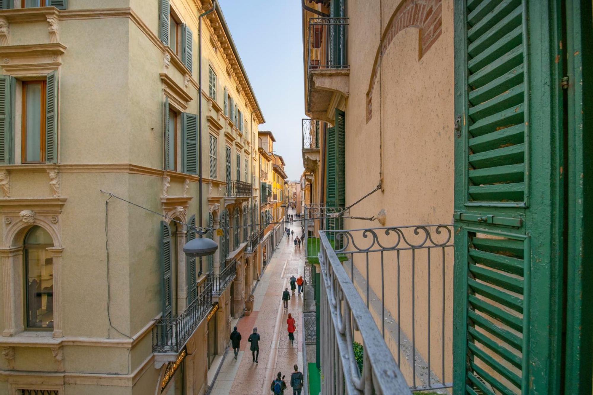 Arena Suite Mazzini Verona Centro Екстериор снимка